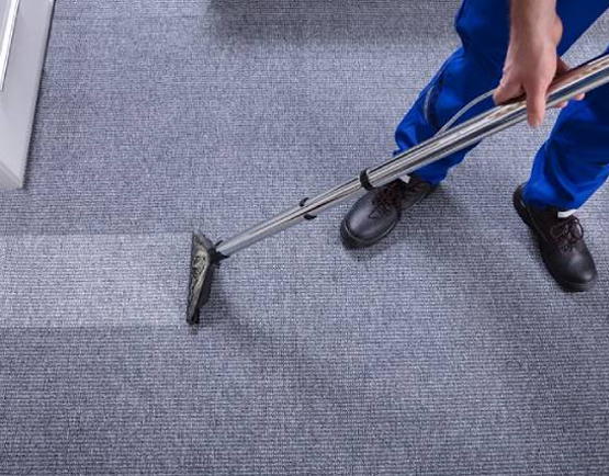Best Carpet Cleaning Burleigh Waters